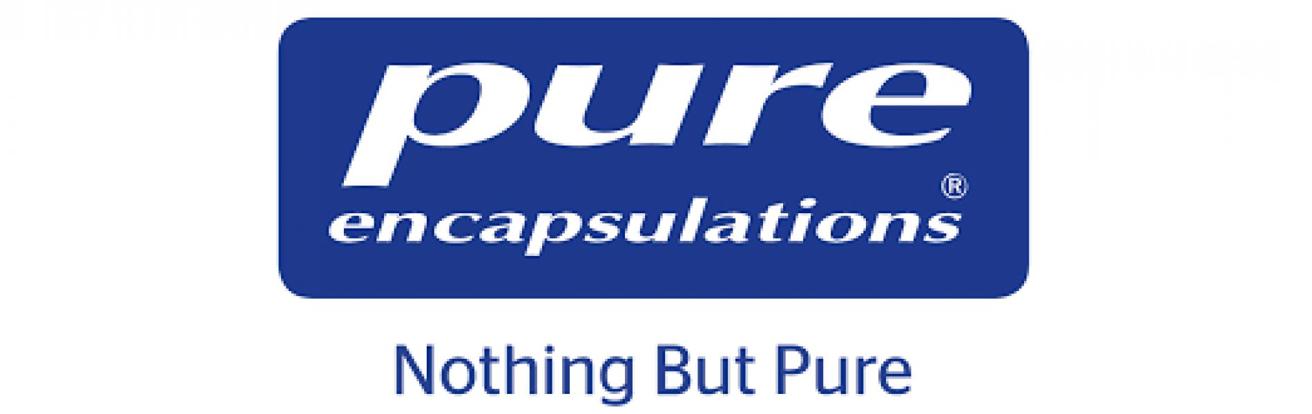 Pure encapsulations