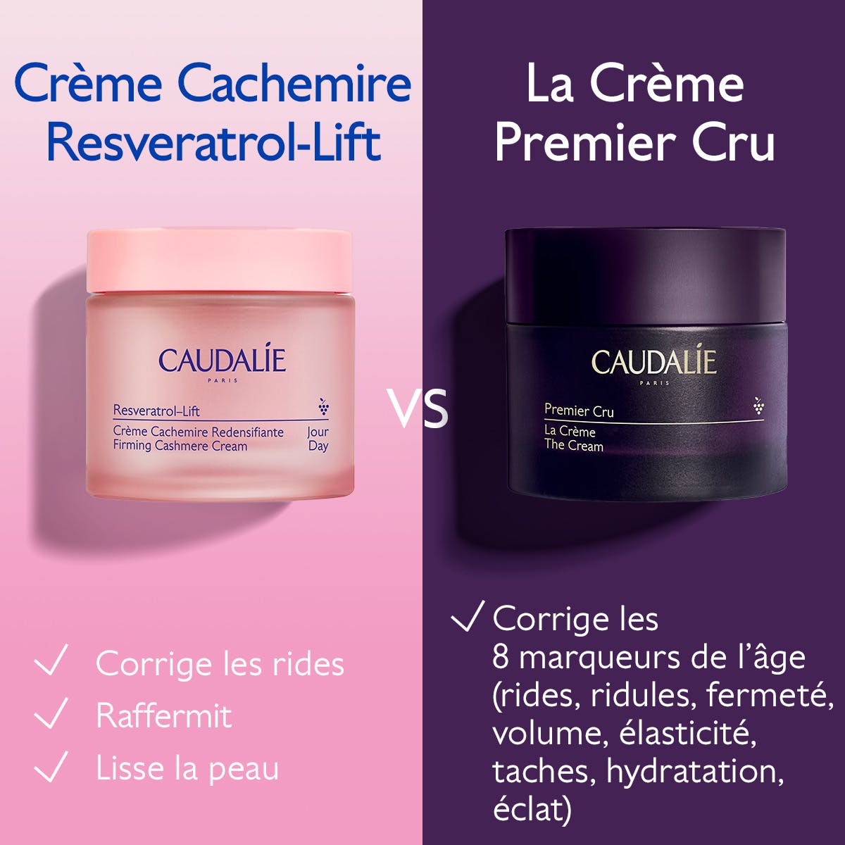 creme caudalie acide hyaluronique anti age