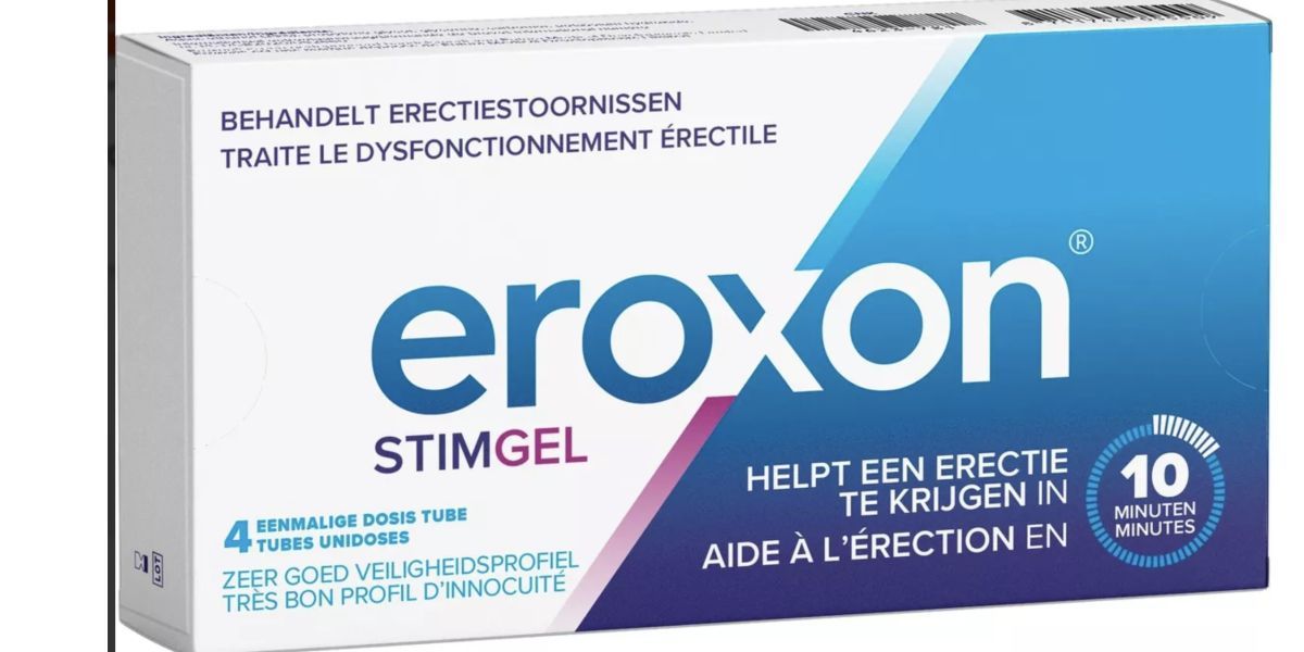 Achetez Eroxon sur mapharmacie.be