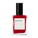 Manucurist Green Vernis à Ongles Red Cherry 15ml 33005