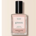 Manucurist Green Vernis à Ongles Pale Rose 15ml 33000