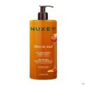 Nuxe Rêve De Miel Gel Lavant Surgras Corps 750ml