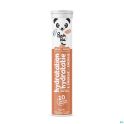 Panda Tea Hydratation Pêche Comprimés Effervescents 20