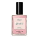 Manucurist Green Vernis à Ongles Hortencia 15ml 33001