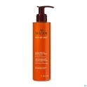 Nuxe Rêve De Miel Gel Démaquillant pour le Visage 200ml