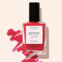 Manucurist Green Jelly Pomme d'Amour Vernis 15ml 33153
