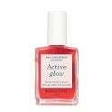 Manucurist Soin Active Glow Raspberry 15ml 22143