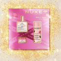 Nuxe Coffret Noël Rose A l'Infini