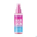 Nuxe Hair & Skin Mist Sensual Era 100ml Prix Permanent