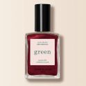 Manucurist Green Red Hibiscus Vernis 15ml 33032