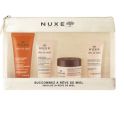 Nuxe Trousse de Voyage Reve De Miel 4 Produits