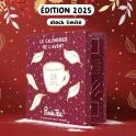 Panda Tea Calendrier de l'Avent 2025 24 Sachets