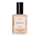 Manucurist Green Vernis à Ongles Beige 15ml 33019