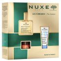 Nuxe Coffret de Noel Les Iconiques 3 Produits Prix Permanent
