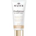 Nuxe Prodigieux BB Crème Teintée Hydratante Teinte Light 01 30ml Prix Permanent