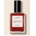 Manucurist Green Vernis à Ongles Pomegranate 15ml 33007