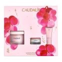Caudalie Coffret Noel Resvératrol Solution Fermeté Prix Permanent