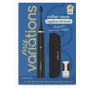 My Variations Coffret Adulte 2025 Black 3 Produits