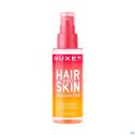 Nuxe Hair & Skin Mist Happy In Pink 100ml Prix Permanent