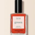 Manucurist Green Vernis à Ongles Coral Reef 15ml 33016