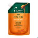 Nuxe Rêve De Miel Gel Lavant Surgras Visage et Corps Eco Recharge 400ml