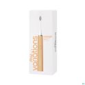 My Variations Brosse A Dents Electrique Orange