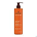 Nuxe Rêve De Miel Gel Lavant Surgras Visage et Corps 400ml
