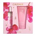 Caudalie Coffret Noel Rose des Vignes Prix Permanent