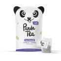 Panda Tea Tea Biscuit 18 Days Sachets 18