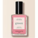 Manucurist Green Vernis à Ongles Pink Paradise 15ml 33026