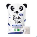 Panda Tea Sweet Dreams 28 Days Sachets. 28