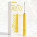 My Variations Brosse A Dents Electrique Yellow