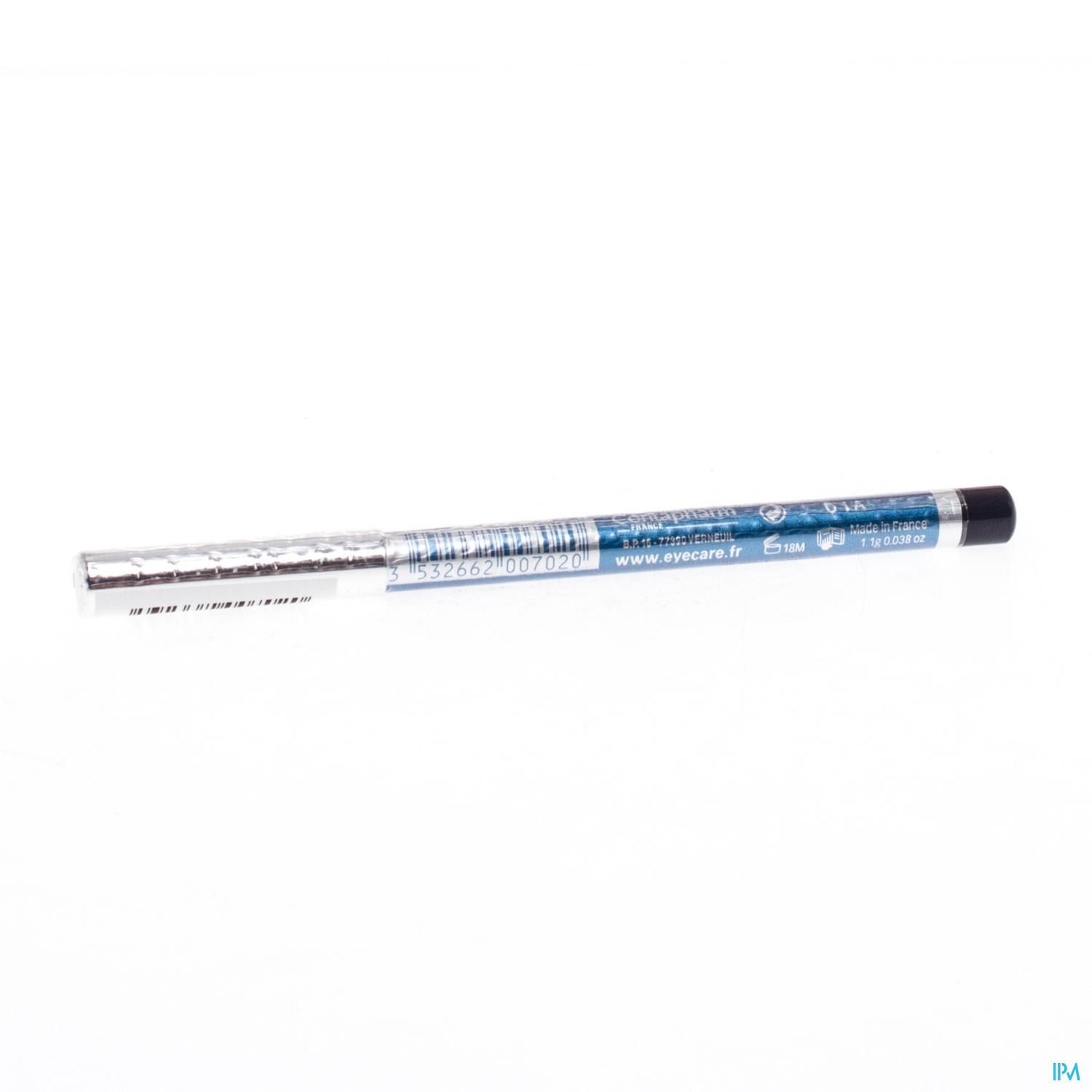 Crayon Pour Yeux Bleu - Neuf Avec Léger Défaut D'emballage - Maquillage