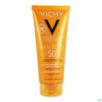Vichy Ideal Soleil Lait Hydratant Ip50 100ml