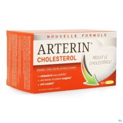 Arterin Cholesterol 90 Comprimés