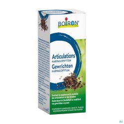 Articulations Harpagophyton 60ml Boiron