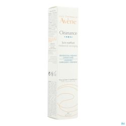 Avène Cleanance Soin Matifiant 40ml