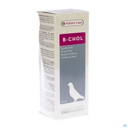 B-chol Vétérinaire 500 Ml