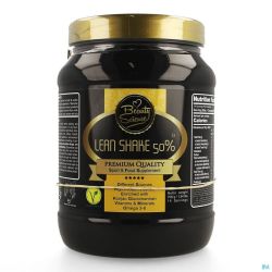 Beauty Science Lean Shake 50% Double Choco 700g