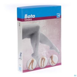 Bota Tovarix 20/1 Adulte+p Bas Beige Mm 1 Pa