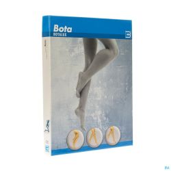 Botalux 140 Collant De Sout Nero T5 1 Pa