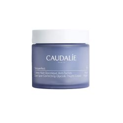 Caudalie Vinoperfect Crème de Nuit Anti Taches Glycolique 50ml Prix Permanent