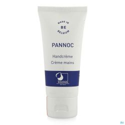 Crème Mains Parfumee 50ml Pannoc