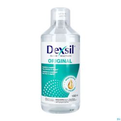 Dexsil Original Sol Buvable 1l