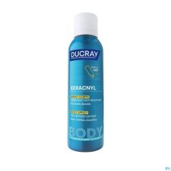 Ducray Keracnyl Spray Corps A/boutons 150ml