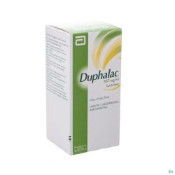 Duphalac 20 Sticks 15 Ml