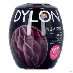 Dylon Color.51 Burgundy 200g