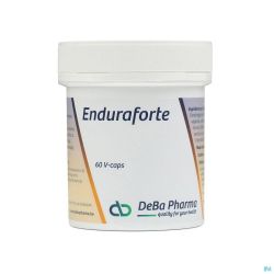 Enduraforte Deba 60 Gélules