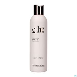 Ethe Shine Shampooing Eclairant Colore 250ml