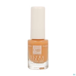 Eye Care Vernis à ongles Ultra Silicium Urée 1556 Corail